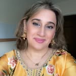 lubna qazi